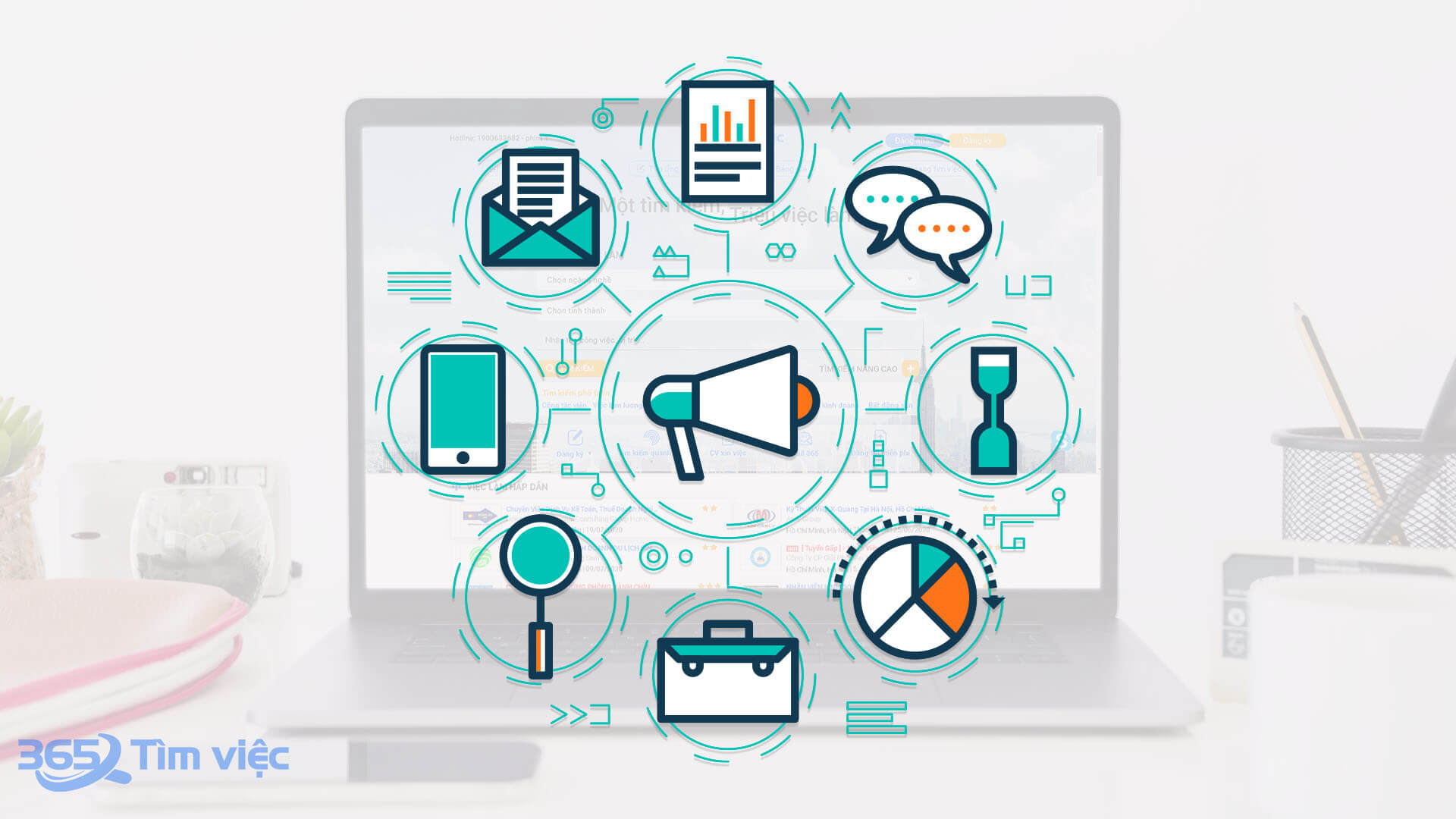 Công việc của người quản trị website là gì?