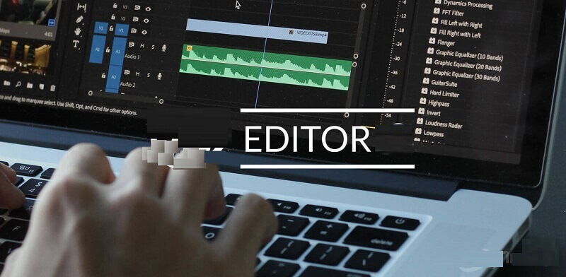 Mô tả công việc Video editor đầy đủ nhất!