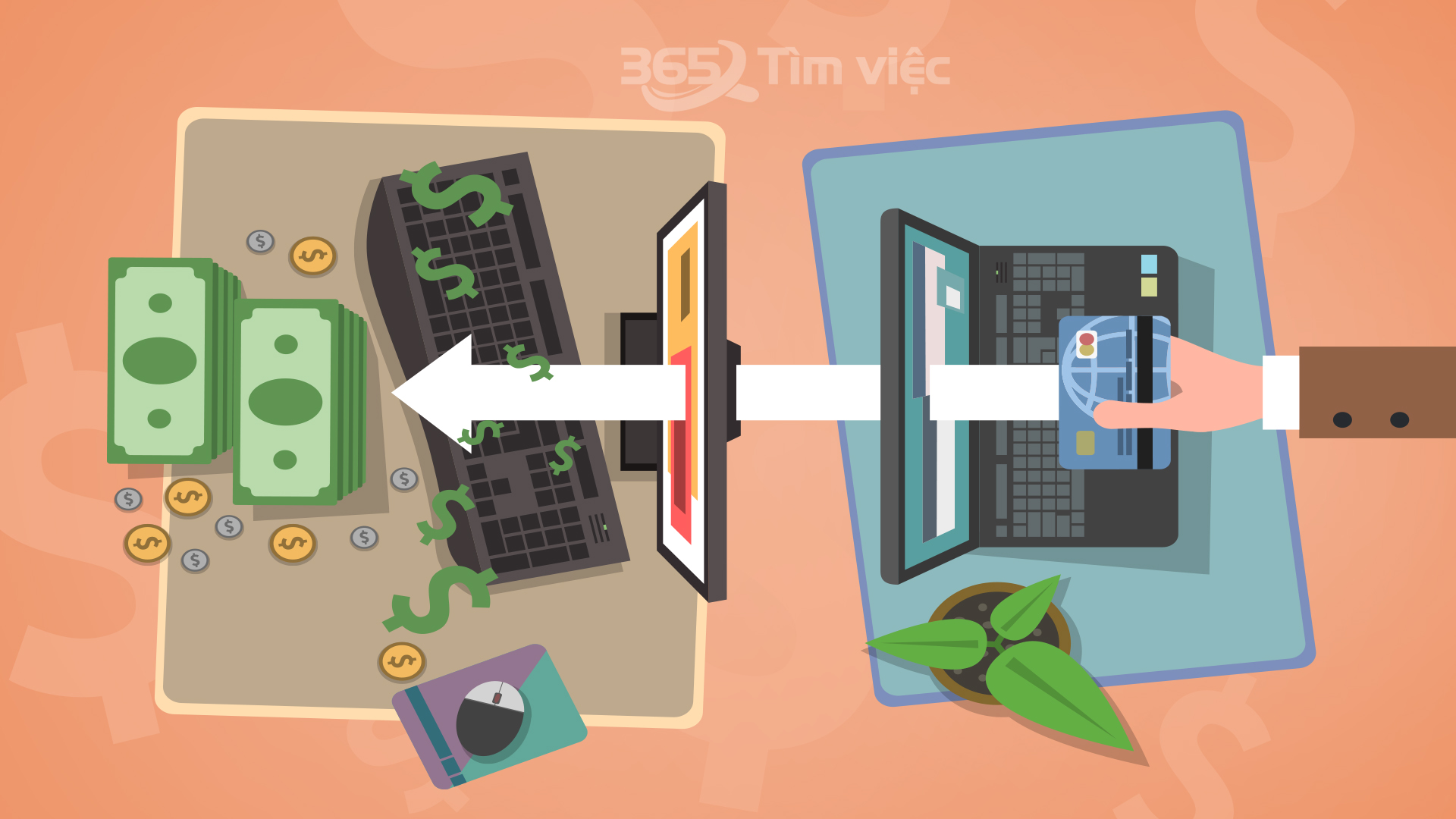 Mức lương tại vị trí việc làm Phó phòng Kế toán