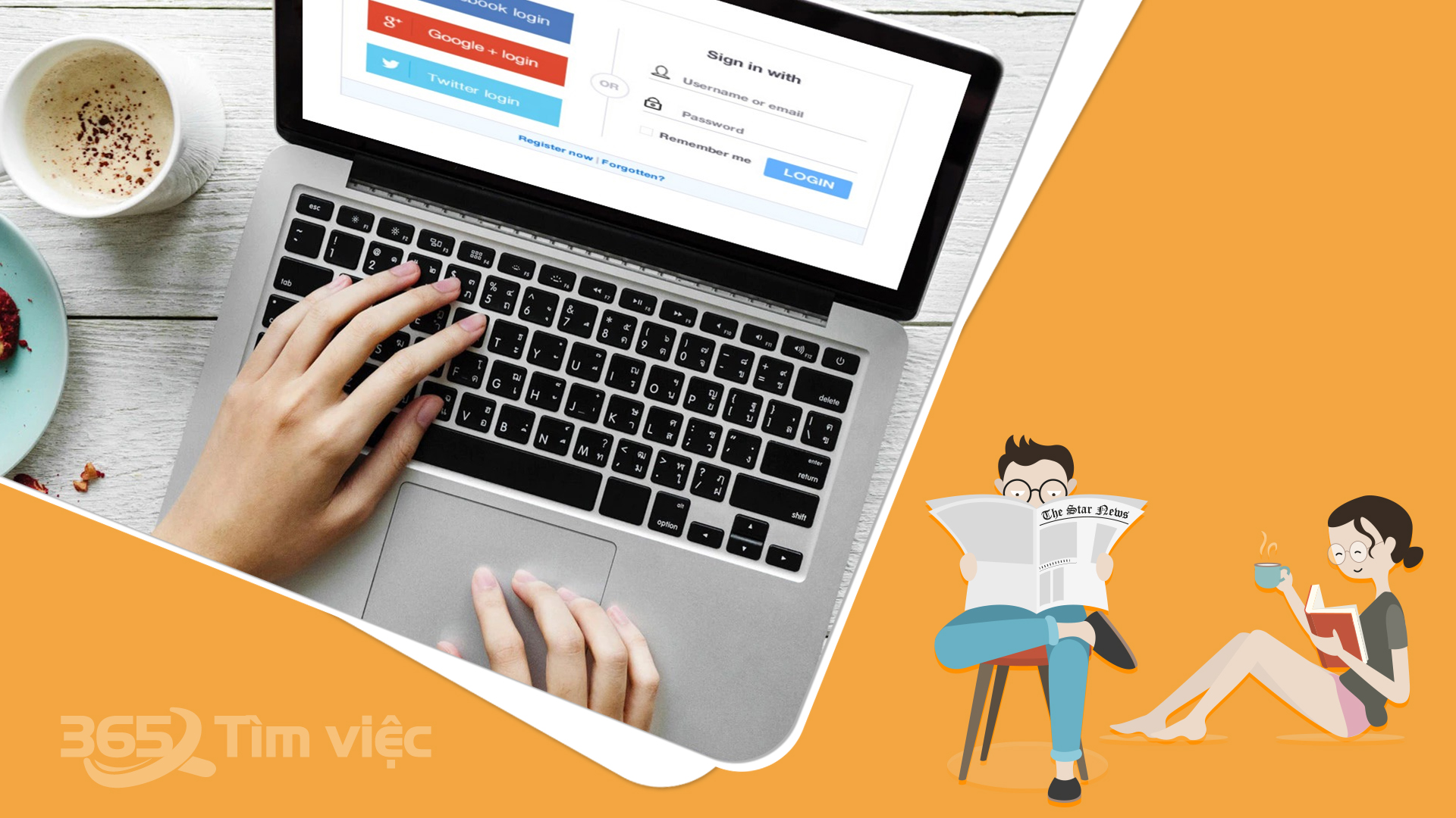 Mô tả công việc nhân viên đánh máy là làm gì? 