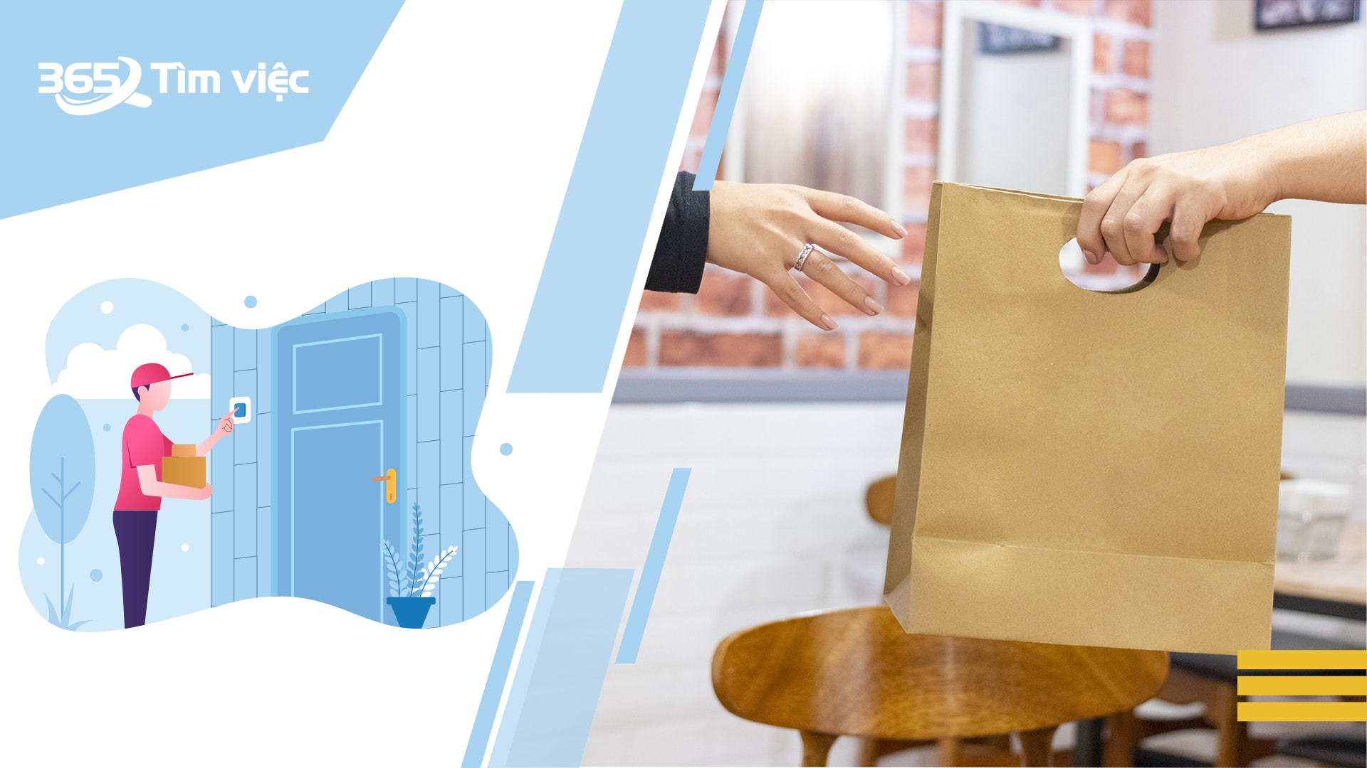 Việc làm nhân viên điều phối vận tải là làm những việc gì?