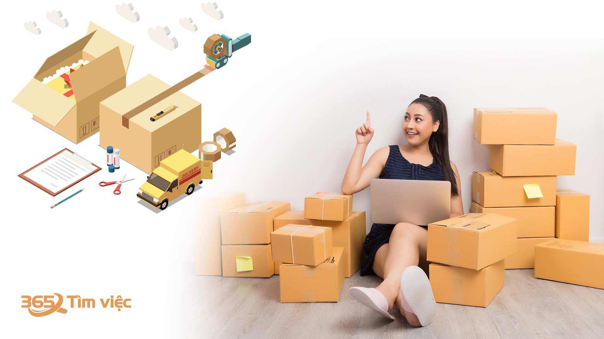 Đôi nét về vị trí nhân viên mua hàng quốc tế