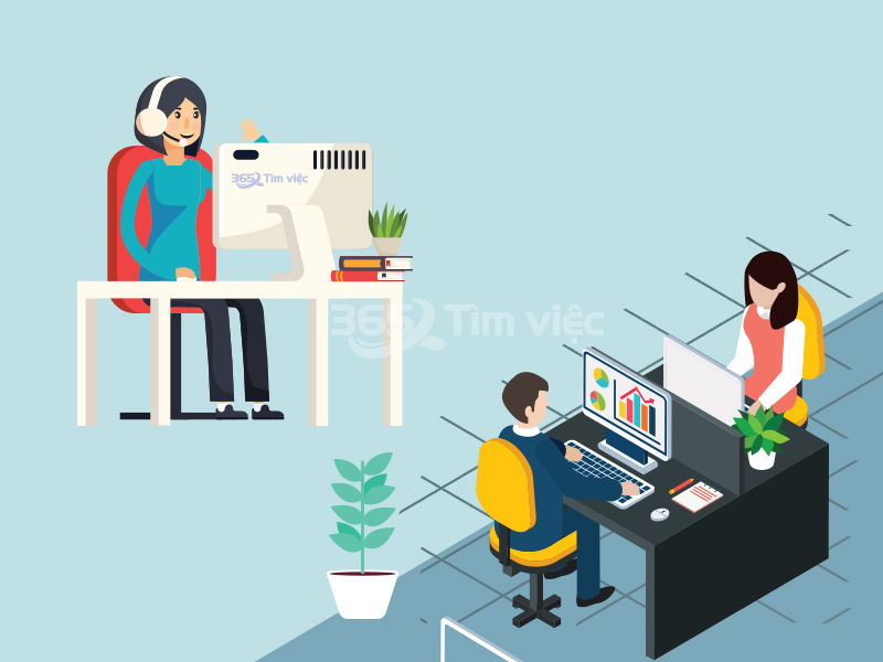 Hướng dẫn và hỗ trợ khách hàng làm hồ sơ trả góp