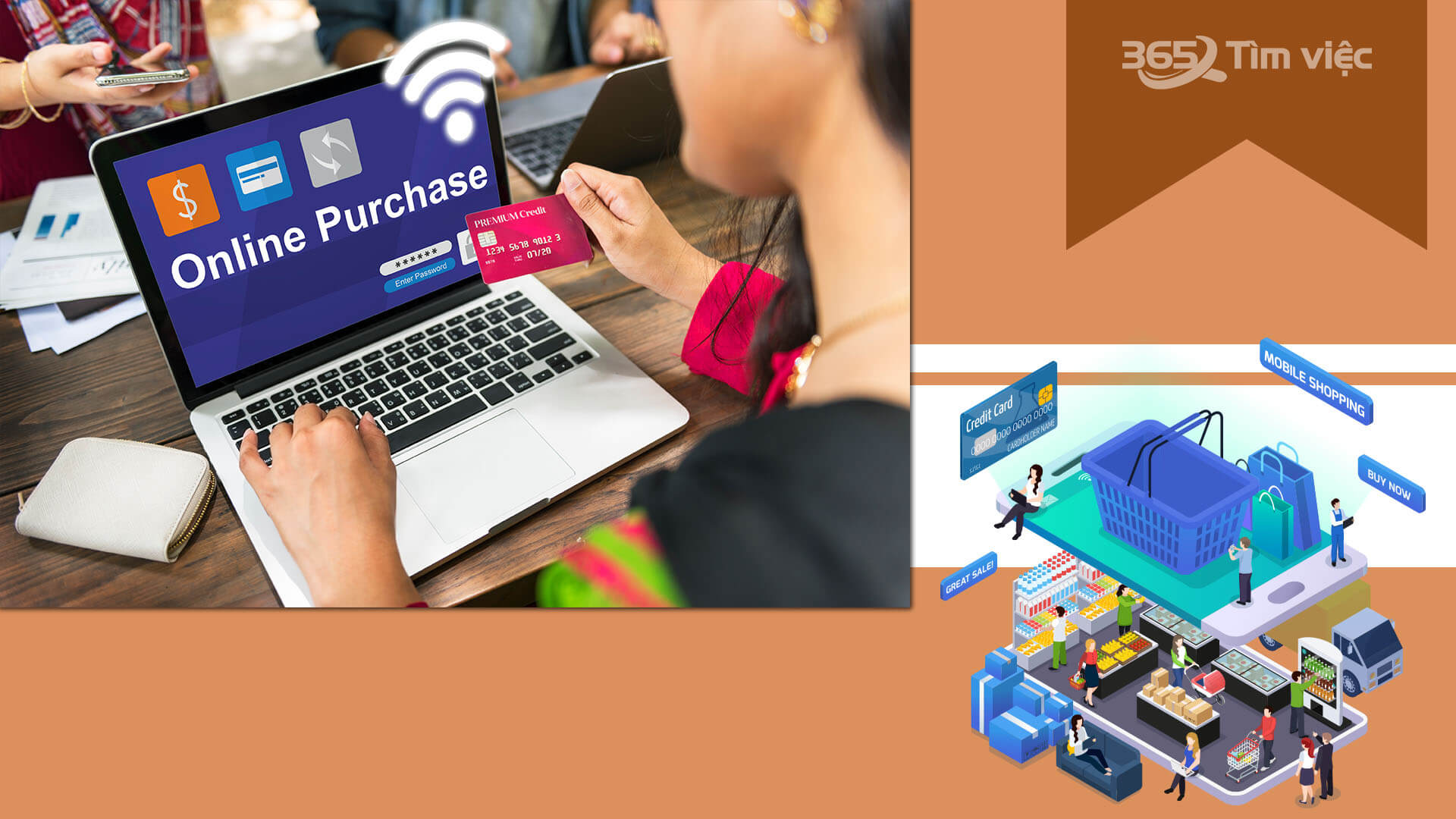 Lập trình web online sẽ đảm nhận nhiệm vụ gì?