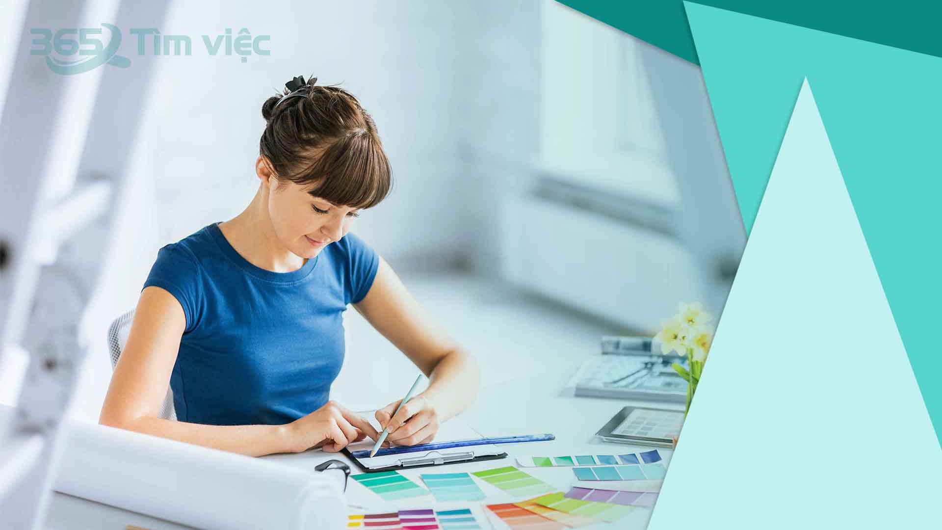 Nhân viên chế bản họ thực hiện những nhiệm vụ gì?