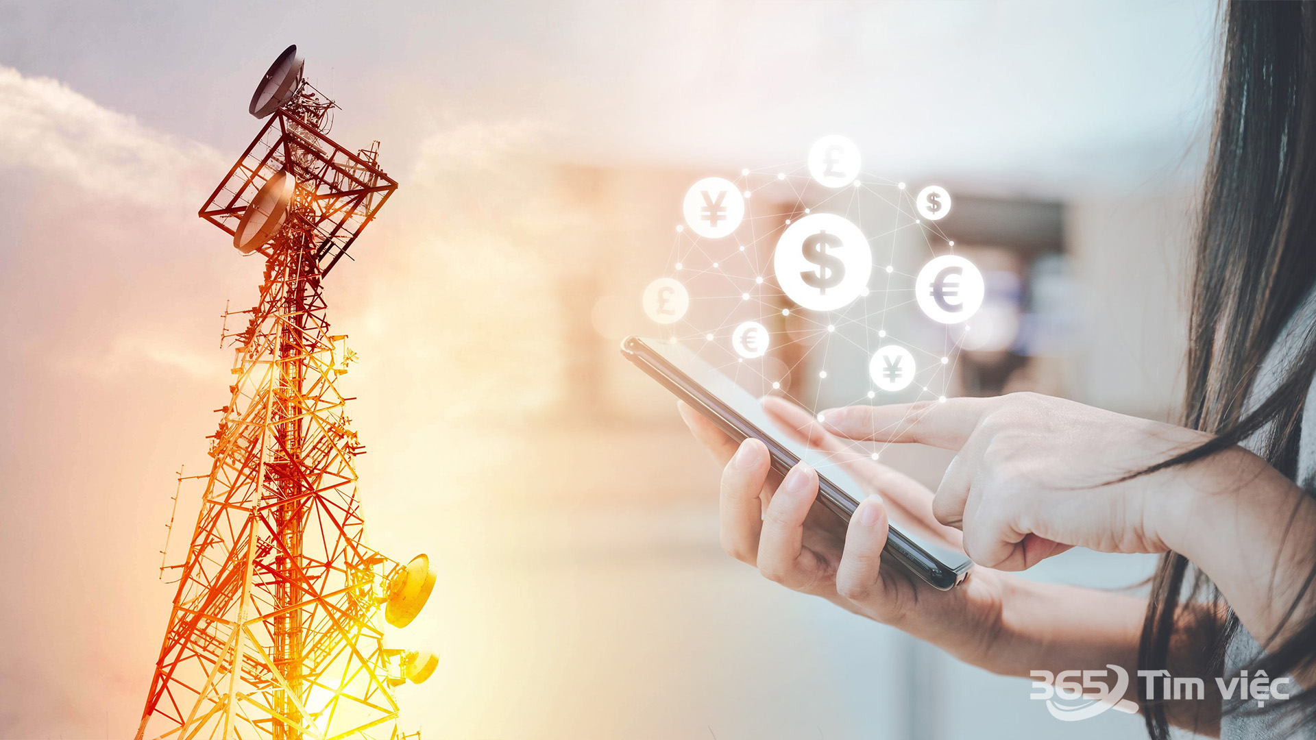 Những cơ hội nghề nghiệp đến từ KCN Đồng Anh