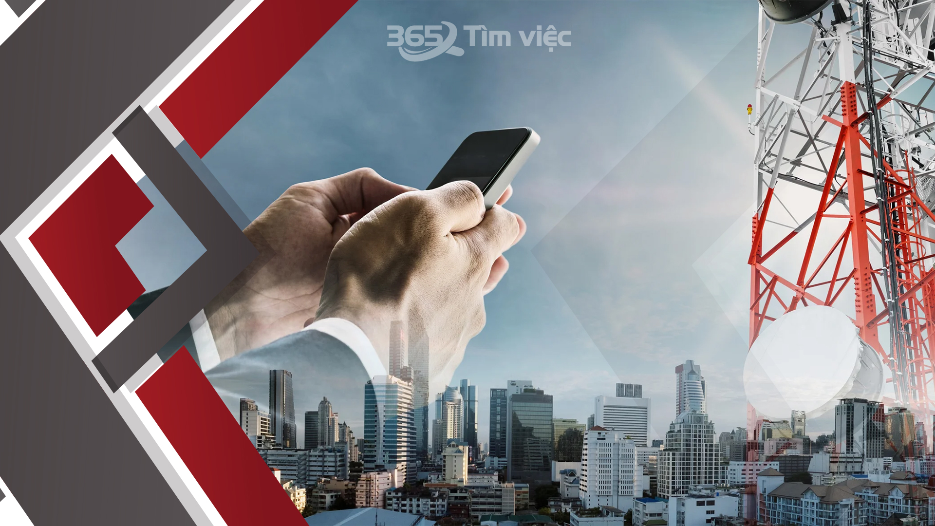 Những việc làm phổ biến ở Long Điền