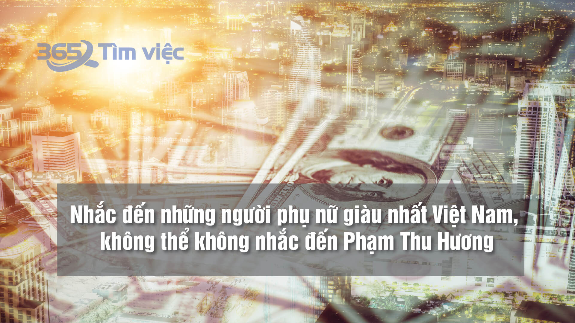 Phạm Thu Hương vốn được mệnh danh là nữ đại gia tuổi Dậu vì khối tài sản kếch xù