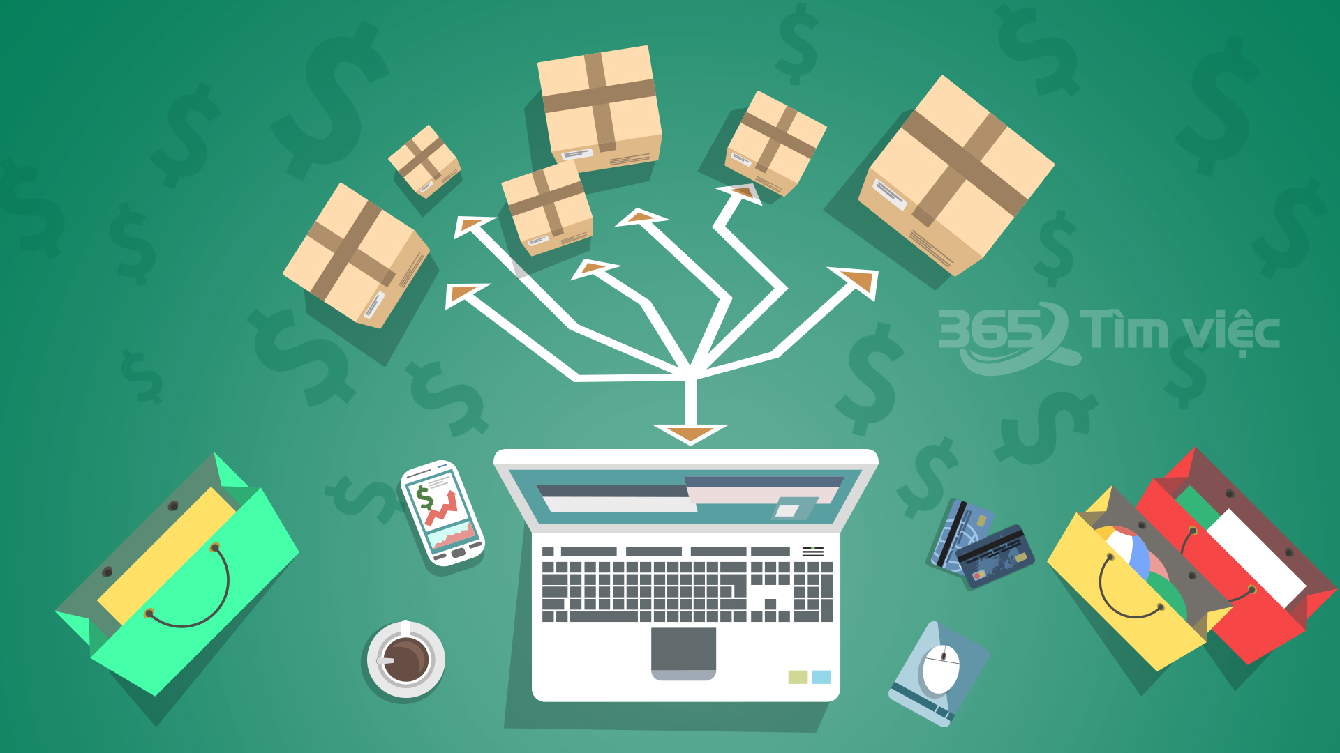 Quyền lợi của lập trình web online