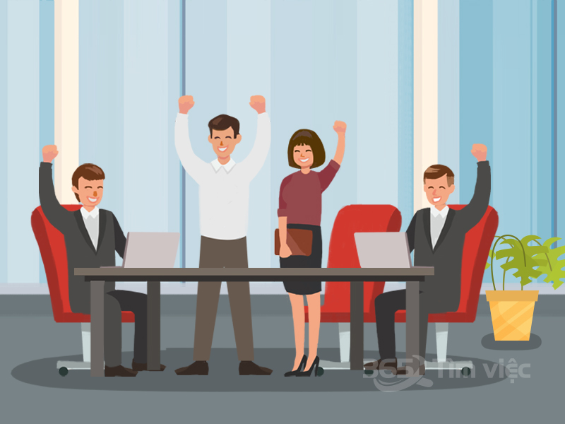 Giải pháp tìm việc làm Nhân viên tư vấn thuế hiệu quả