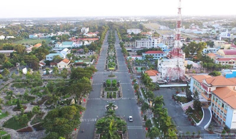 Sự phát triển kinh tế ảnh hưởng không nhỏ đến cơ hội việc làm tại địa bàn