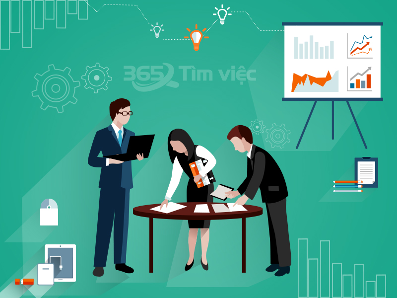 Thanh Ta xây dựng cần chịu dược những áp lực lớn đến từ công việc