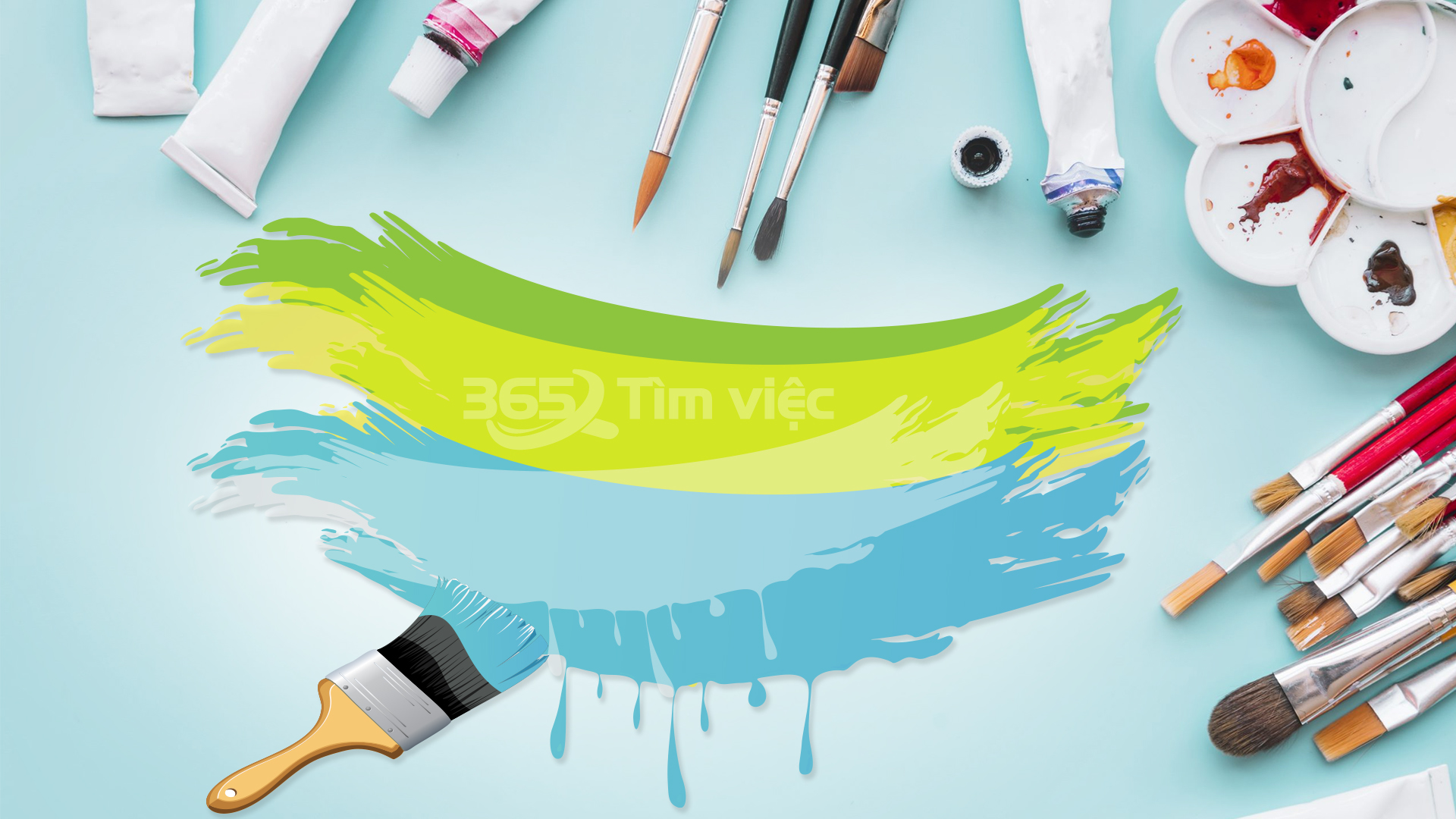 Yêu cần có khi làm nghề thiết kế logo