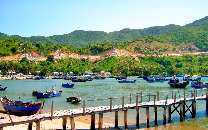 việc làm tại huyện ninh hải ninh thuận