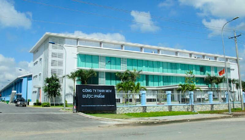 Thông tin doanh nghiệp và cơ hội việc làm tại Châu Thành - Hậu Giang