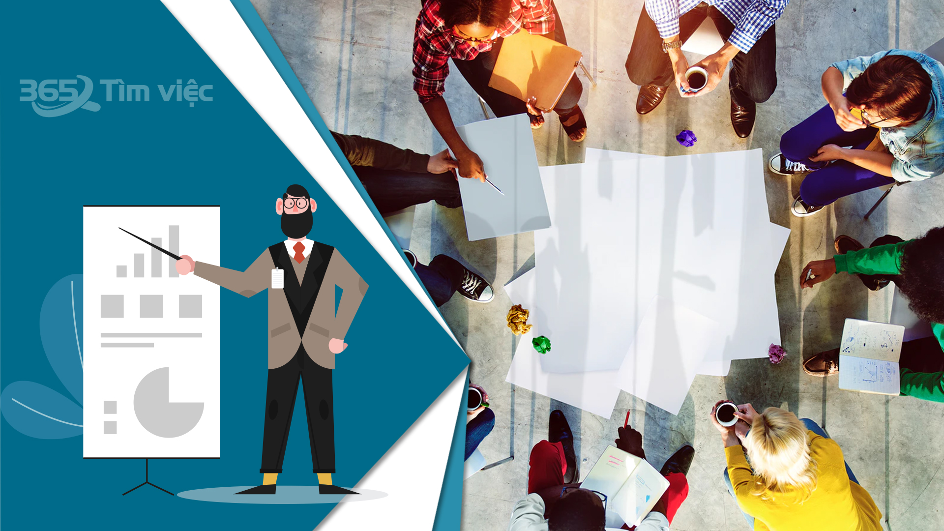 Tìm hiểu những cơ hội nghề nghiệp tại thị xã Tân Châu