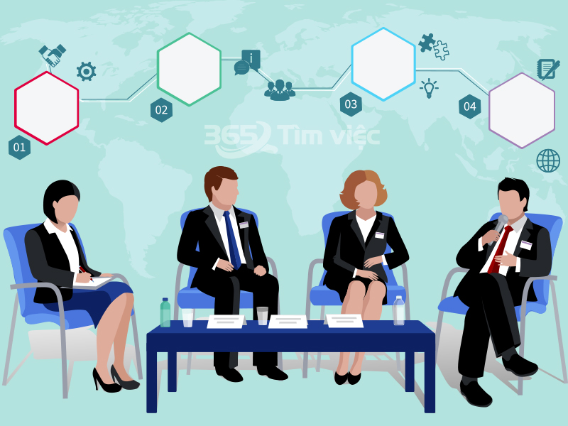Khái quát về Nhân viên tư vấn thuế