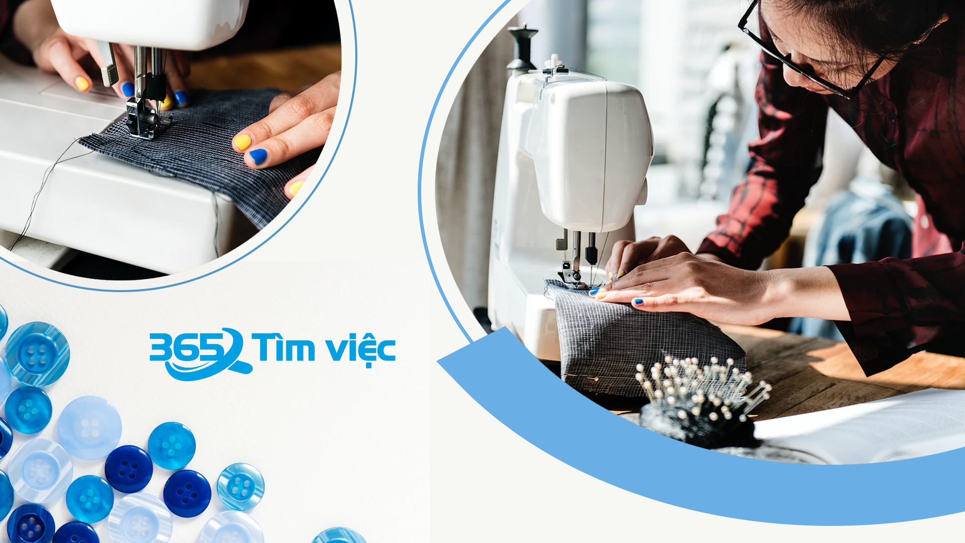 Tìm việc làm ở quận Ninh Kiều
