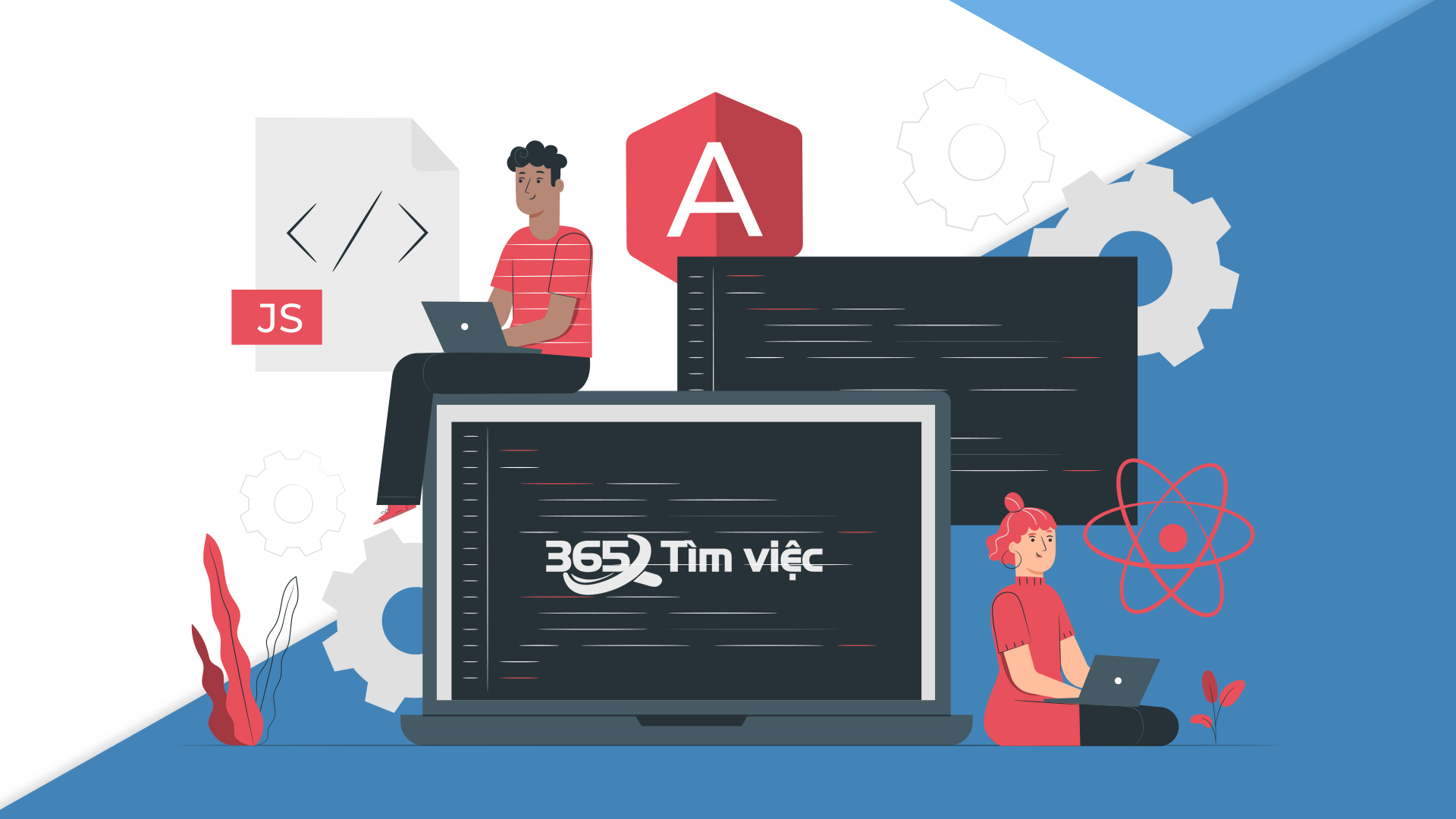 Tìm việc tại Khu công nghiệp Khai Quang bằng cách nào?