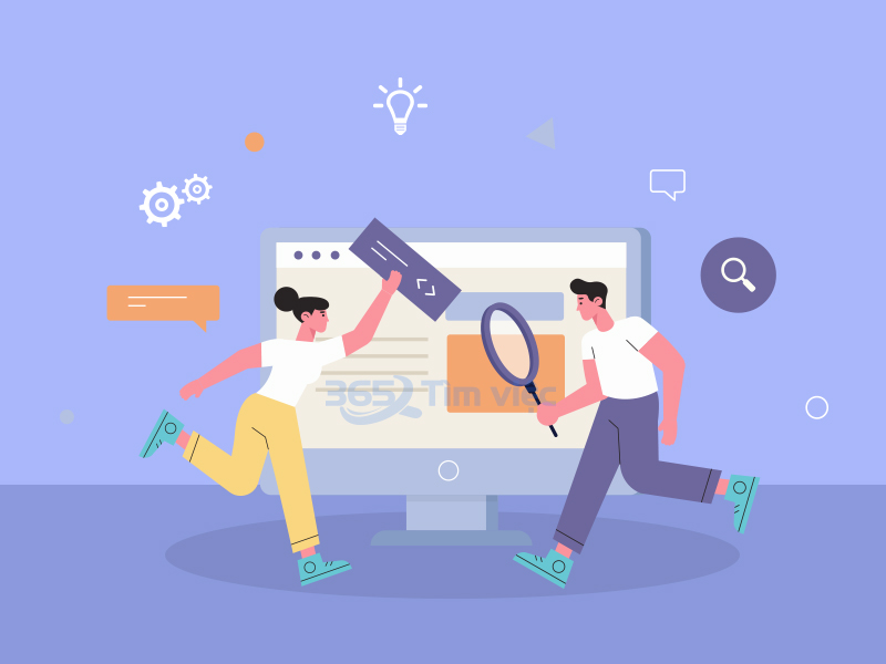 Những nhiệm vụ cụ thể cần làm của thiết kế banner