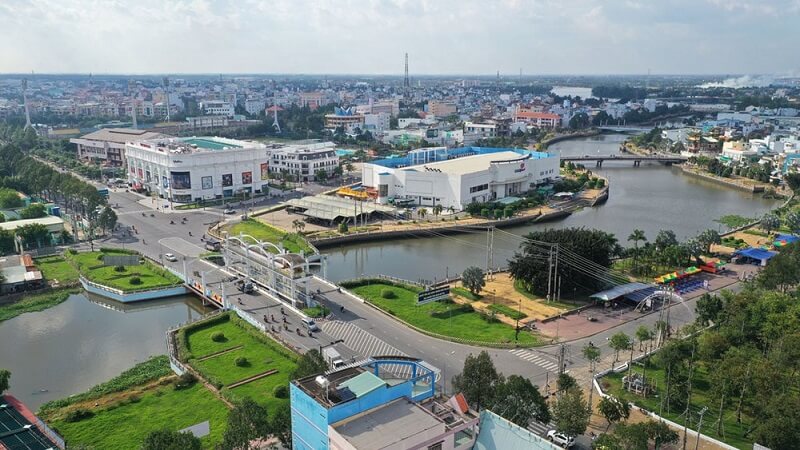 Tình hình hoạt động của doanh nghiệp tại Thủ Thừa