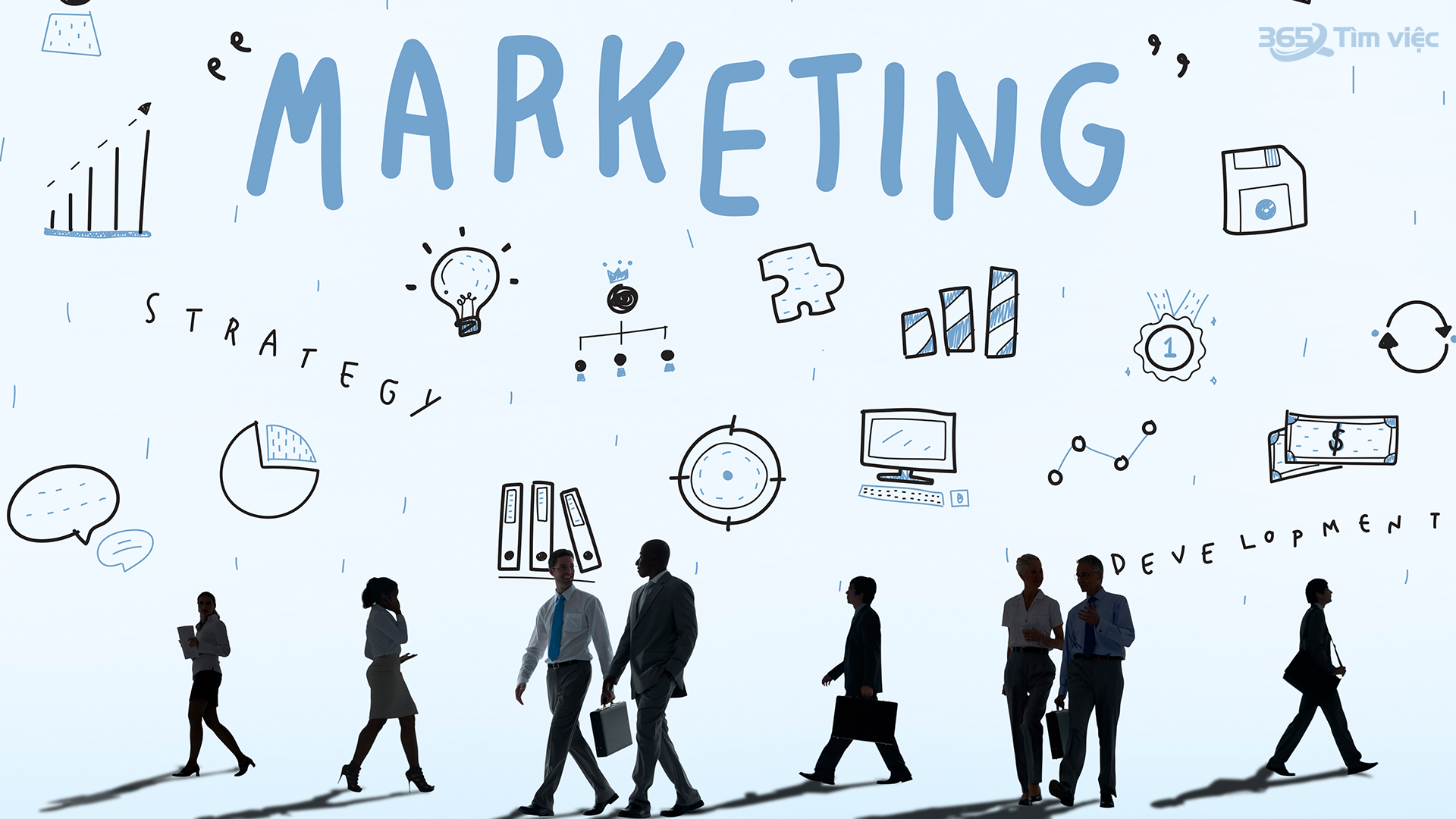 Trường đào tạo ngành Marketing