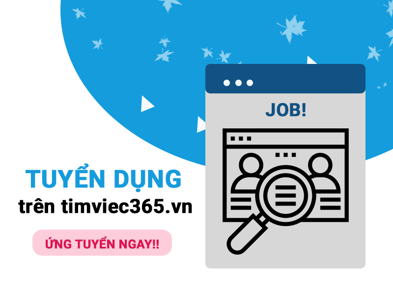 Học bí kíp “săn” việc làm tại Thành phố Ninh Bình nhanh và hiệu quả