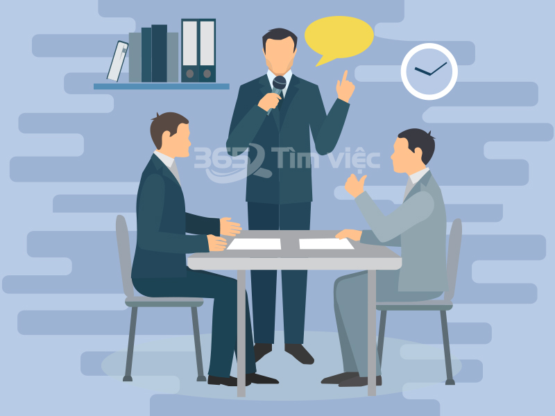 Kinh nghiệm tìm việc làm Thanh tra xây dựng