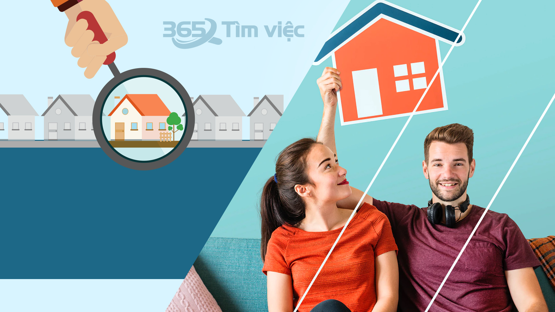 Việc làm ngành bất động sản tại huyện Long Điền