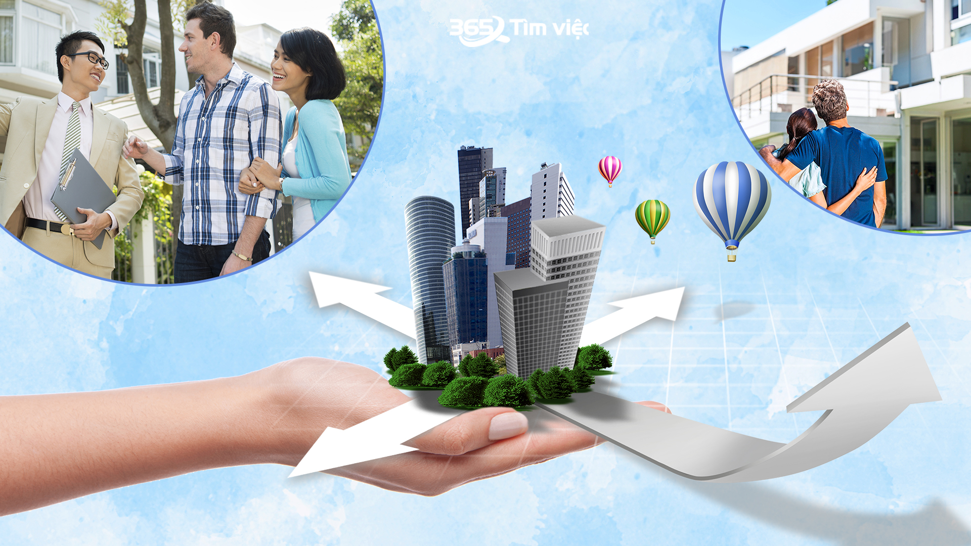 Việc làm bất động sản tại Quảng Điền có phát triển?