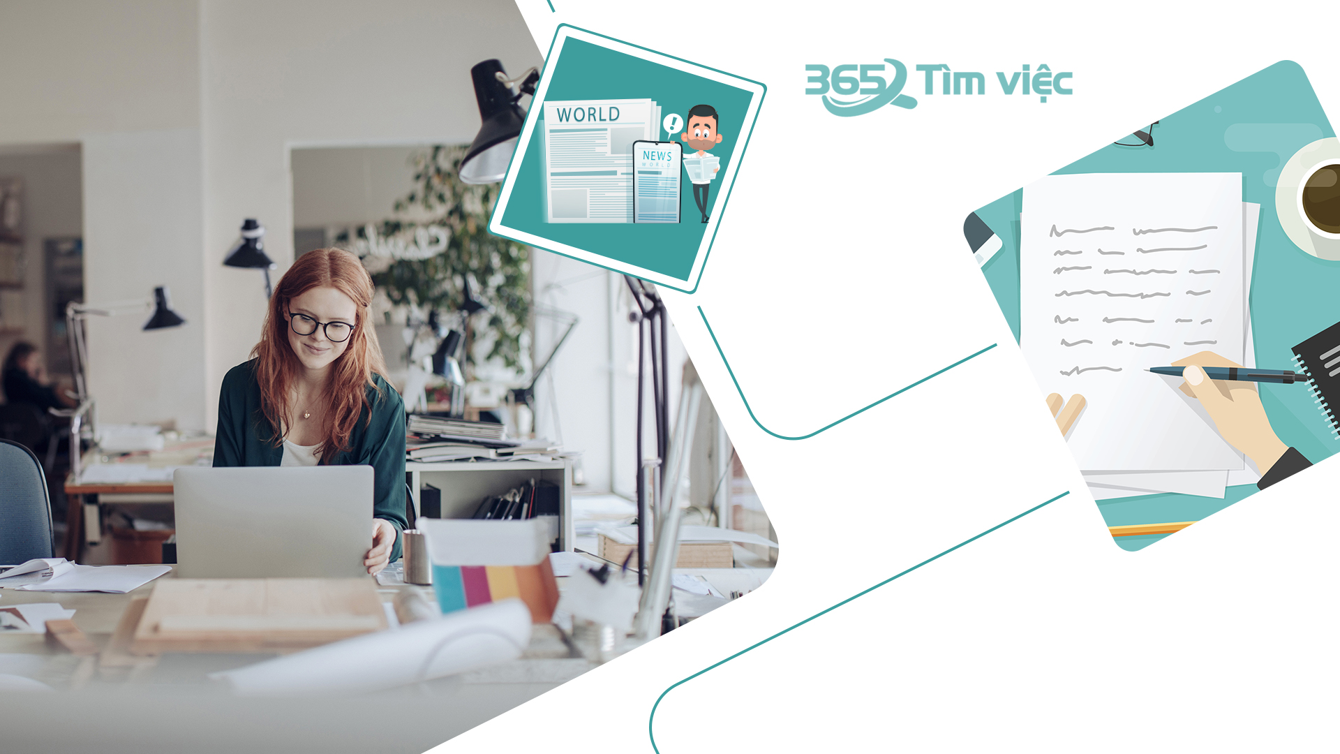 Bạn biết gì về vị trí việc làm content part time?