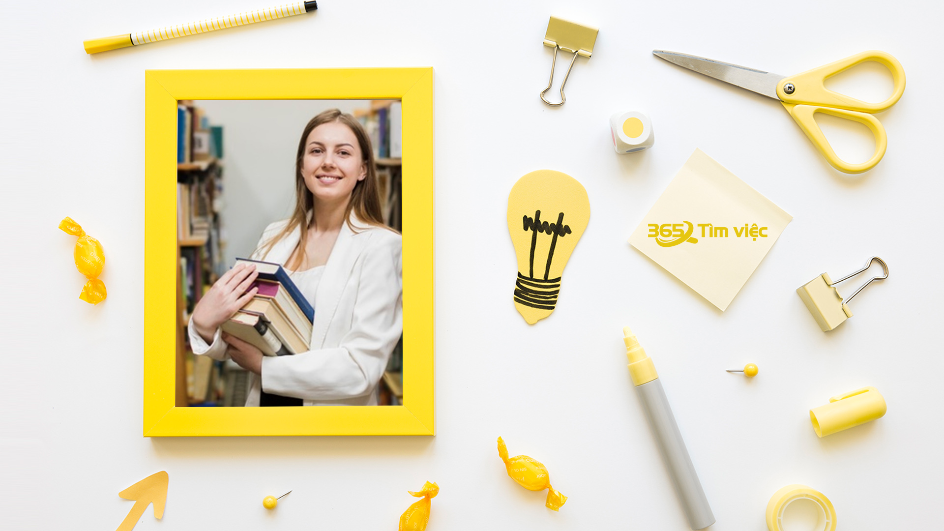 Mô tả việc làm content part time gồm những gì?