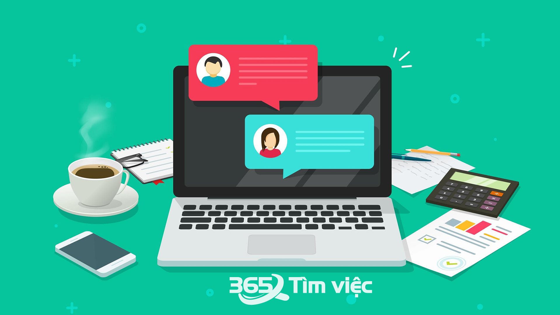 Những quyền lợi cho vị trí việc làm content part time