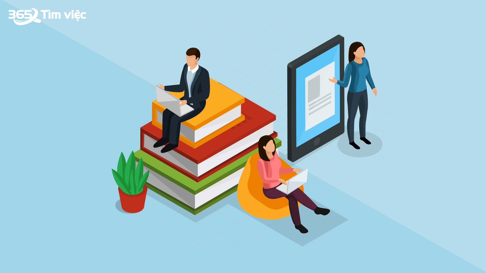 Yêu cầu của việc làm content part time