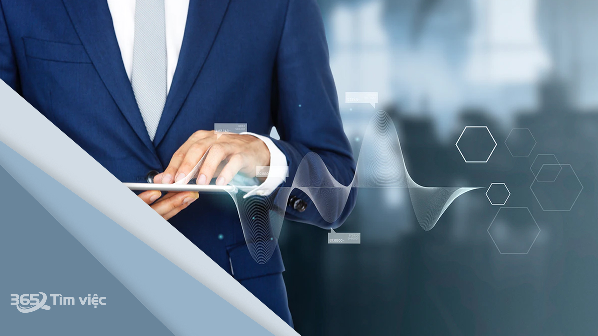 Việc làm của phó phòng marketing
