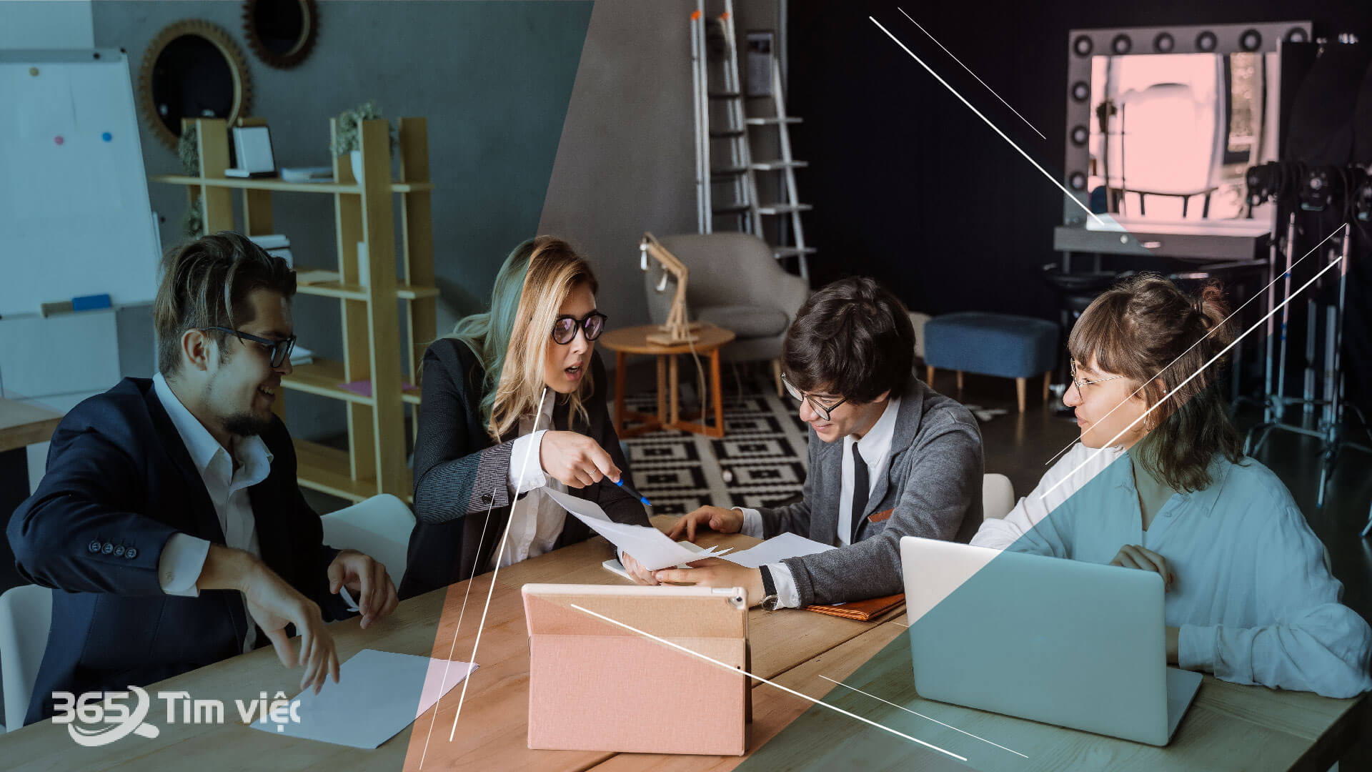Học Digital Marketing tại các cơ sở chất lượng
