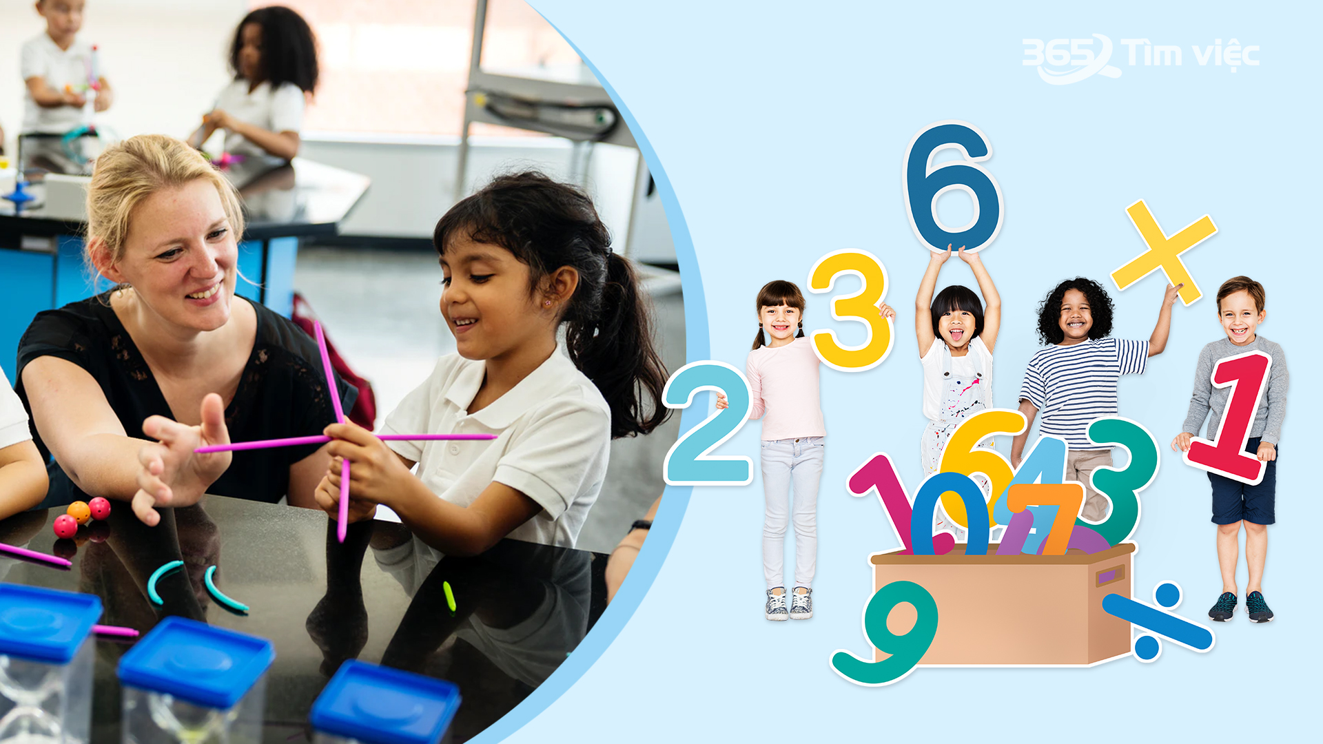 Quyền lợi được hưởng và mức lương của Giáo viên tiếng Anh part time