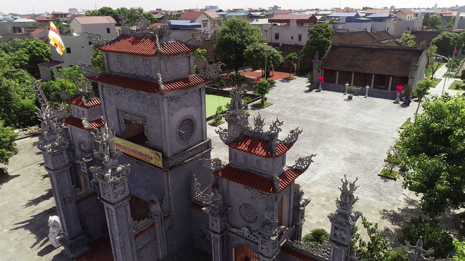 Tình hình phát triển kinh tế Yên Mỹ, Hưng Yên 