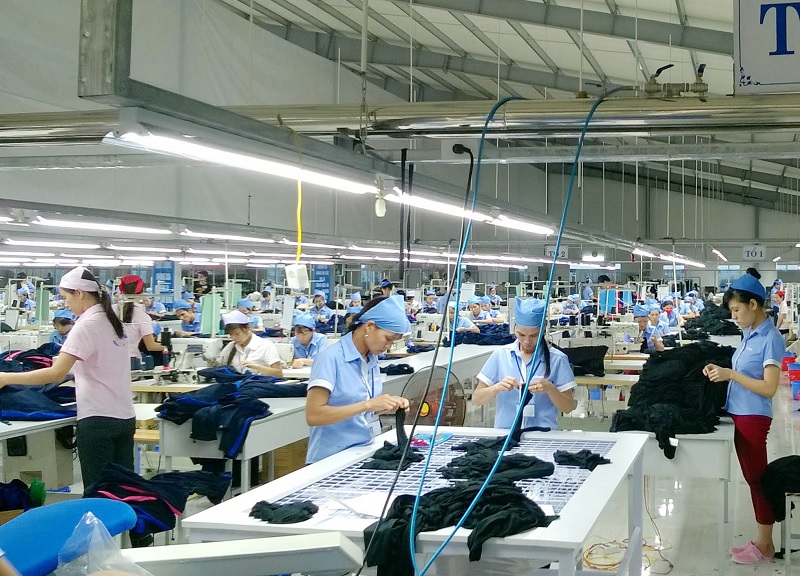 tìm việc làm khu công nghiệp vĩnh lộc