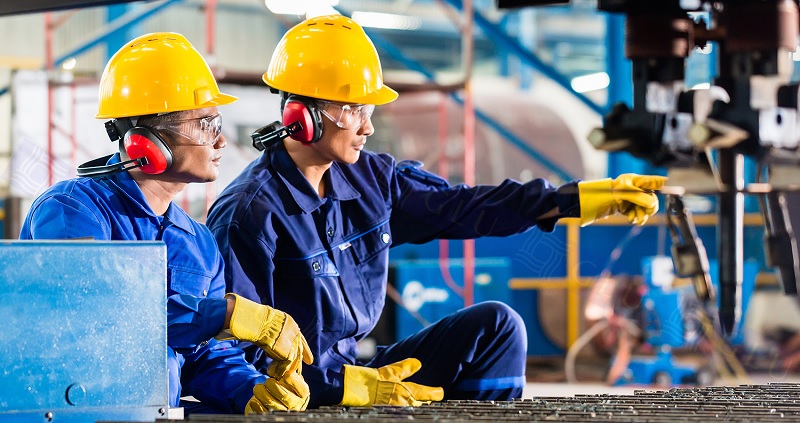 Một số lưu ý khi tìm việc làm tại KCN Vĩnh Lộc