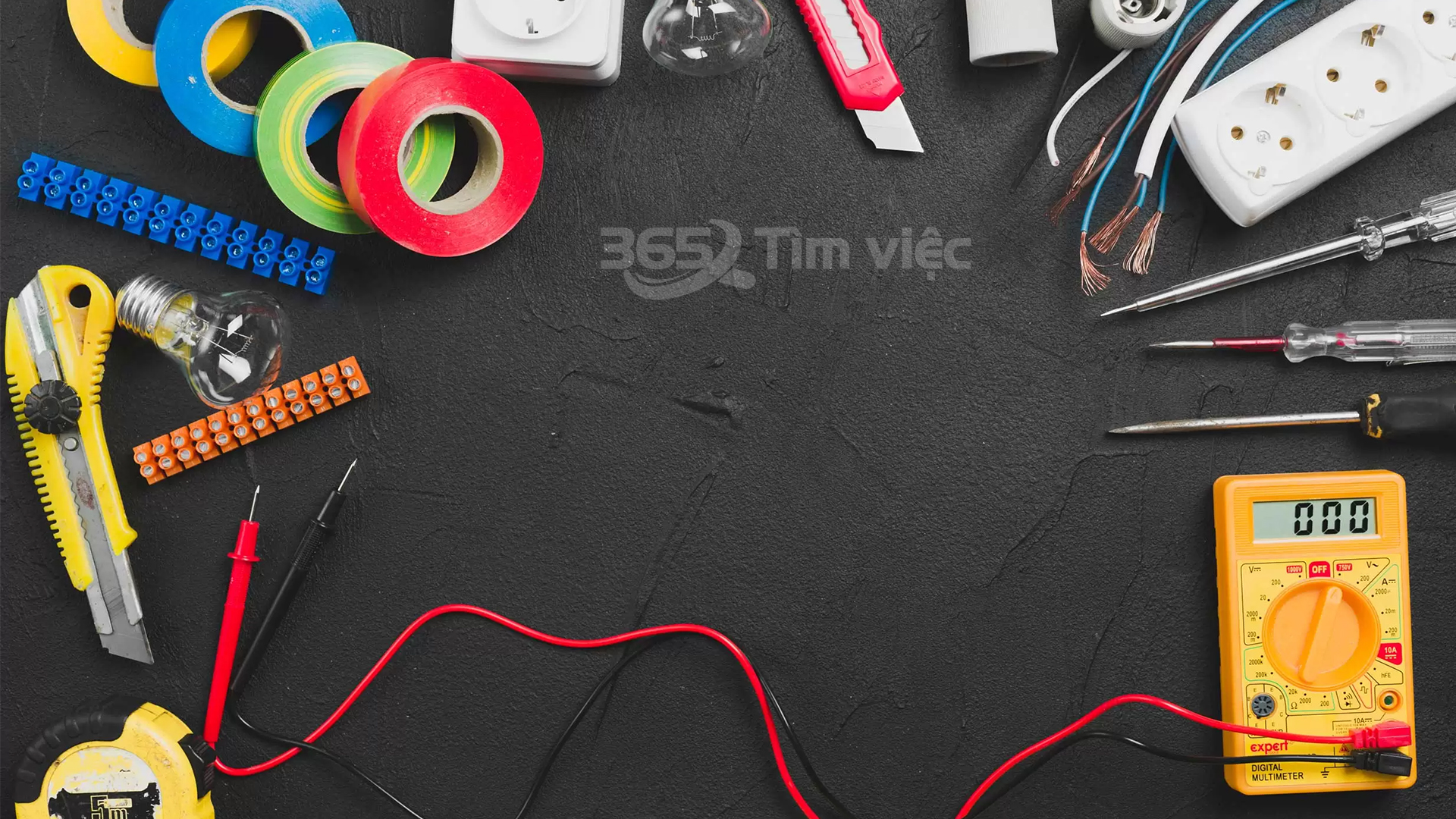 Việc làm kỹ thuật viên sản xuất