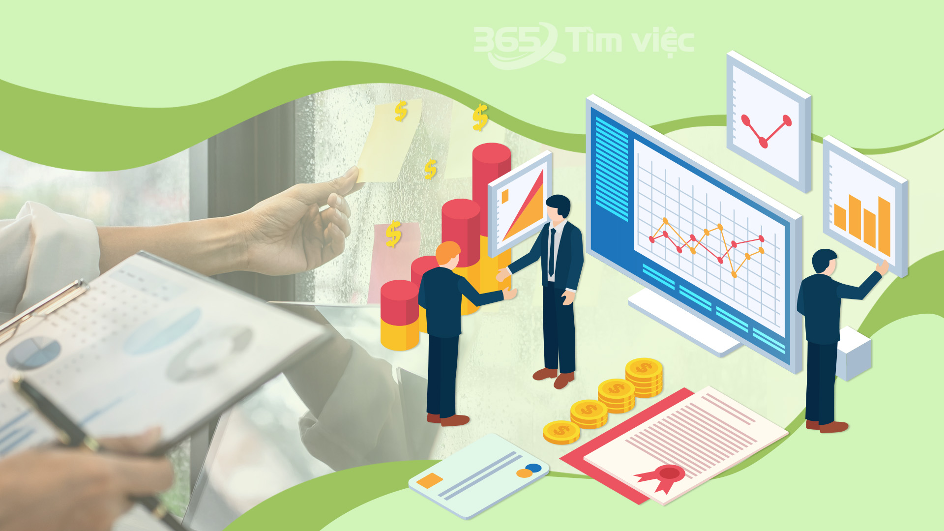 Việc làm nhân viên kế hoạch