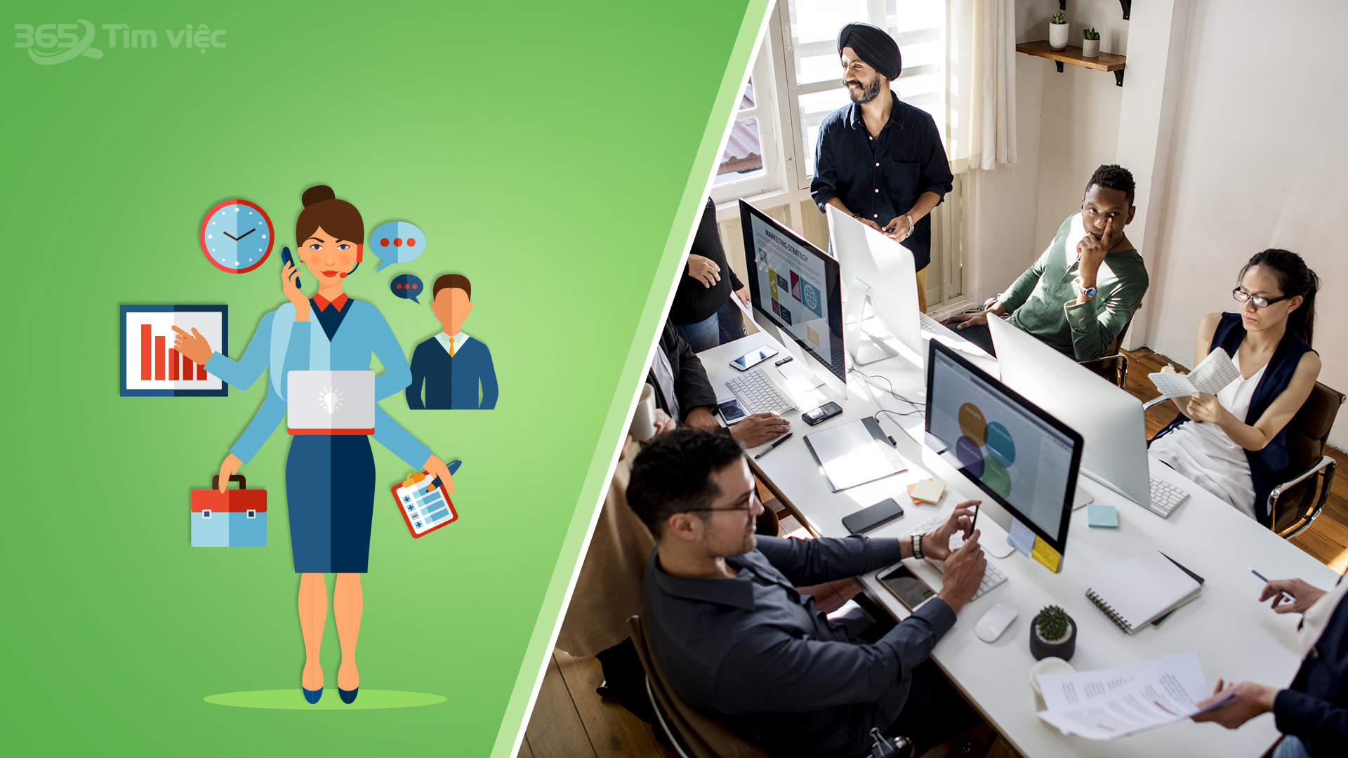 Lên kế hoạch triển khai dự án