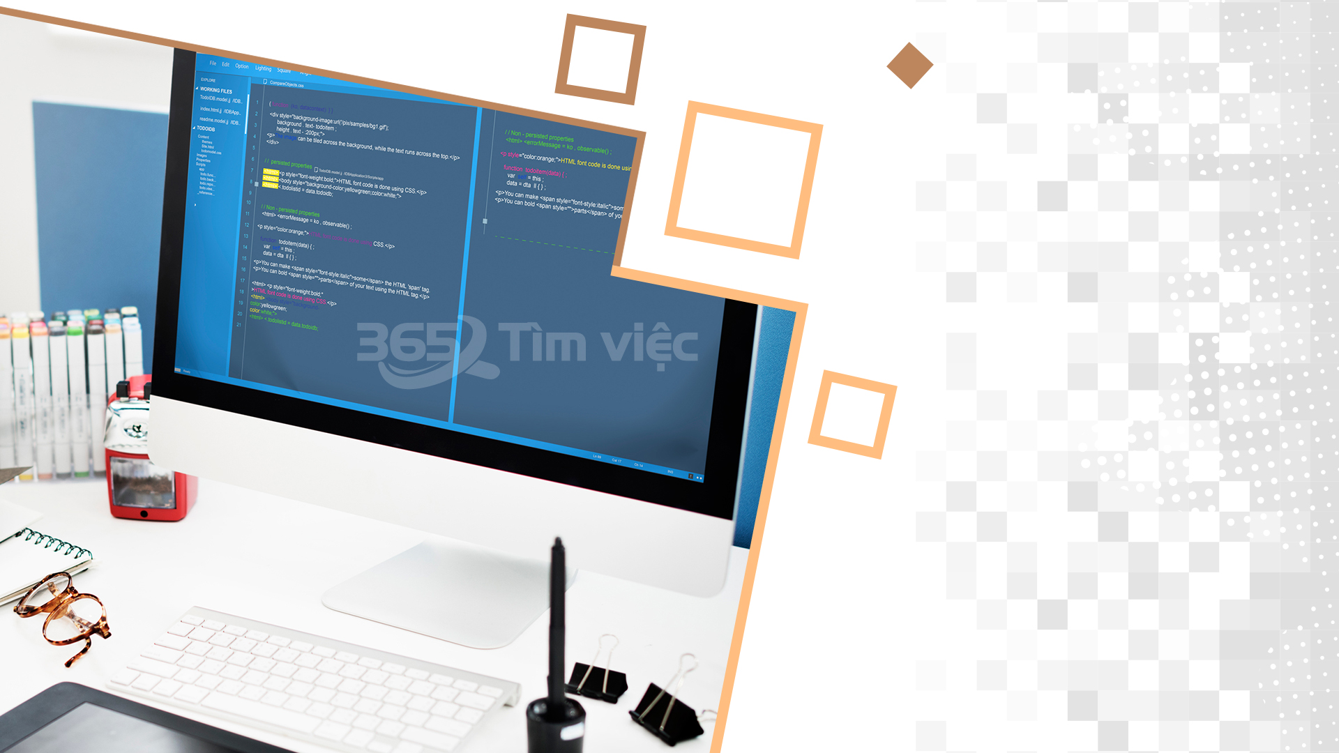 Yêu cầu việc làm