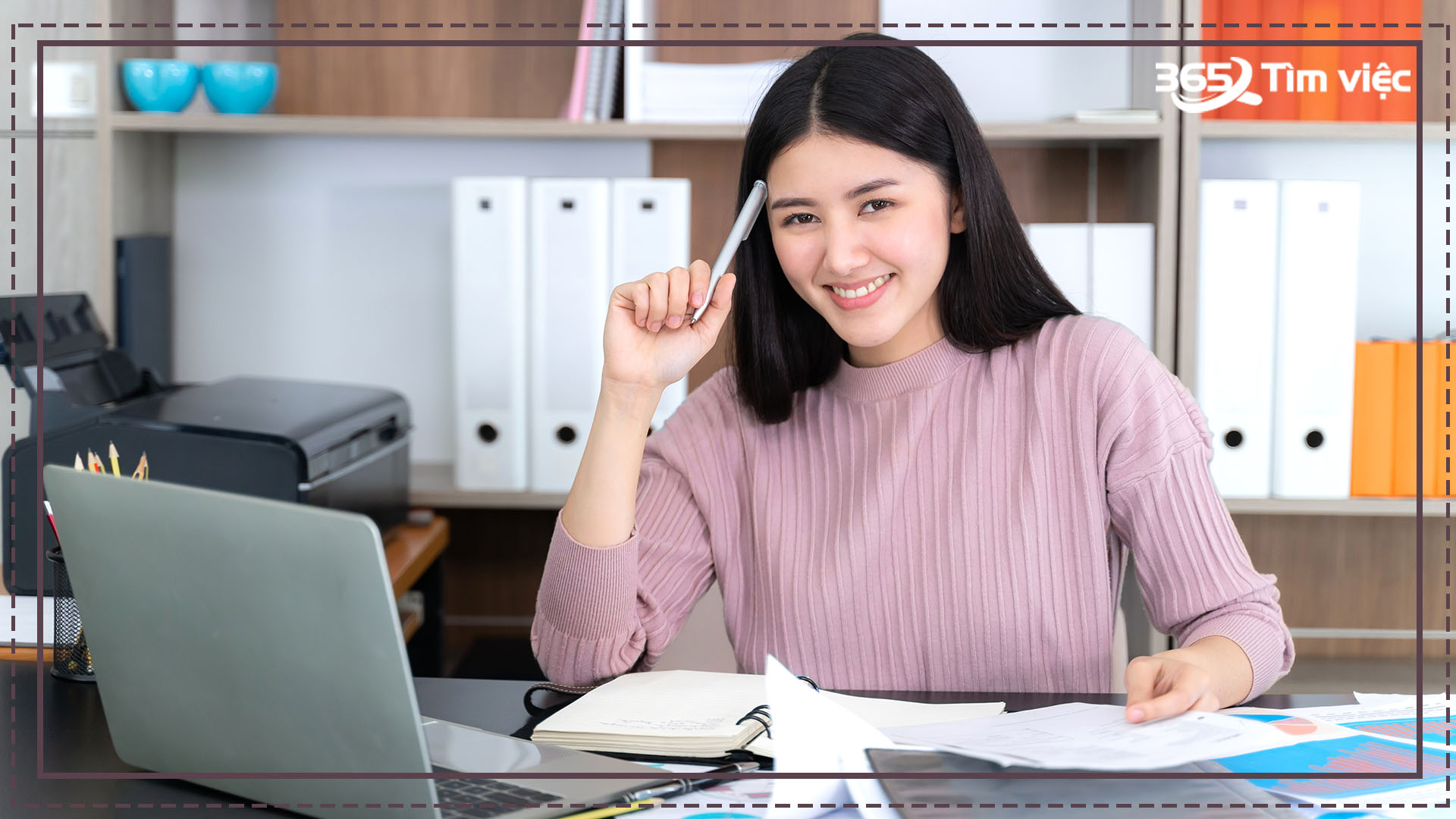 Kinh nghiệm tìm việc làm nhân viên kế hoạch