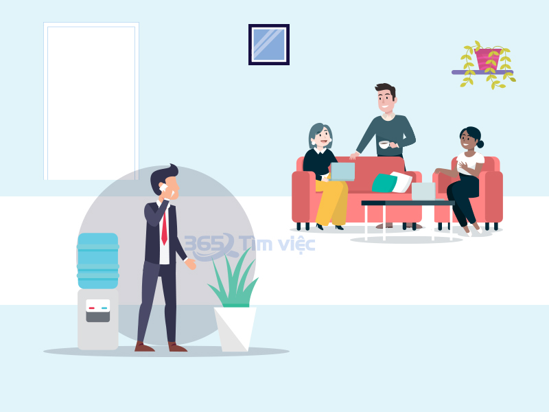 Tìm hiểu nguyện vọng và nhu cầu của khách hàng