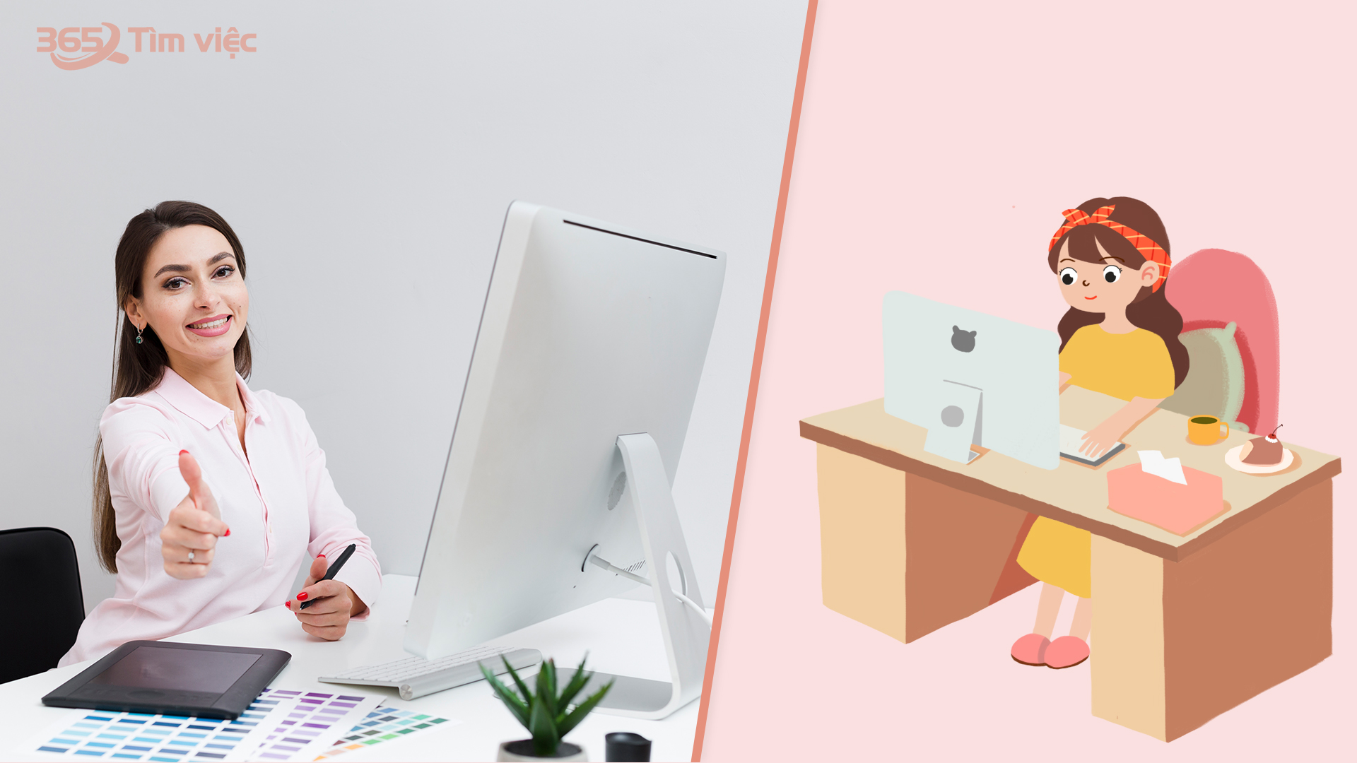 Yêu cầu việc làm nhân viên viết bài PR hiện nay