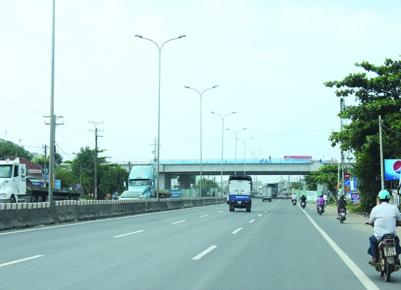 Cơ hội việc làm nào đang mở ra cho Đồng Nai?