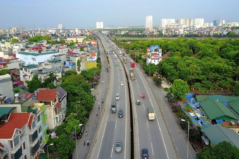 Đôi nét về huyện Nhơn Trạch, Đồng Nai
