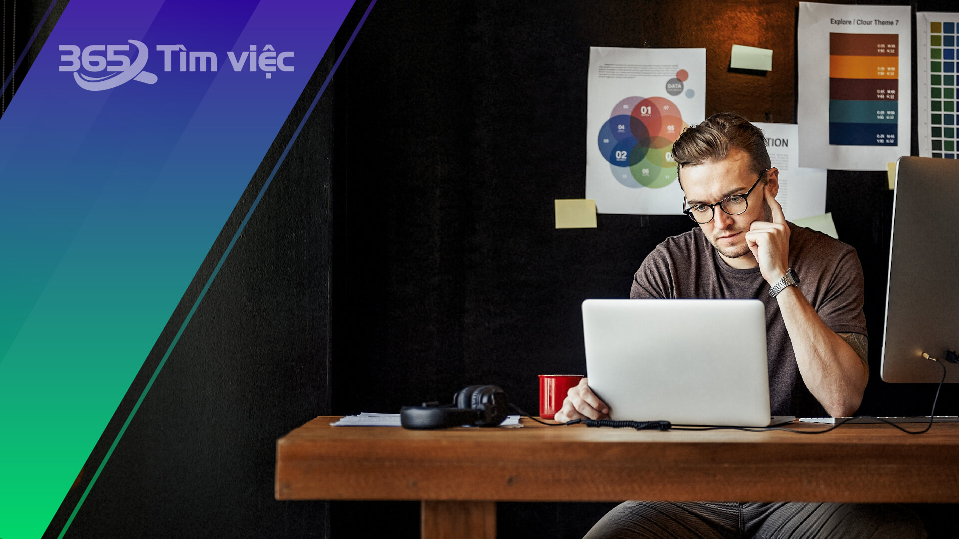 Điều kiện để ứng tuyển vào việc làm Quản trị website
